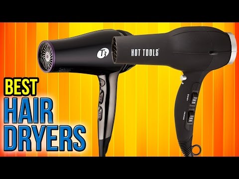 10 Best Hair Dryers 2017 - UCXAHpX2xDhmjqtA-ANgsGmw