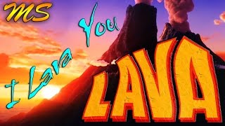 Lava - I Lava You