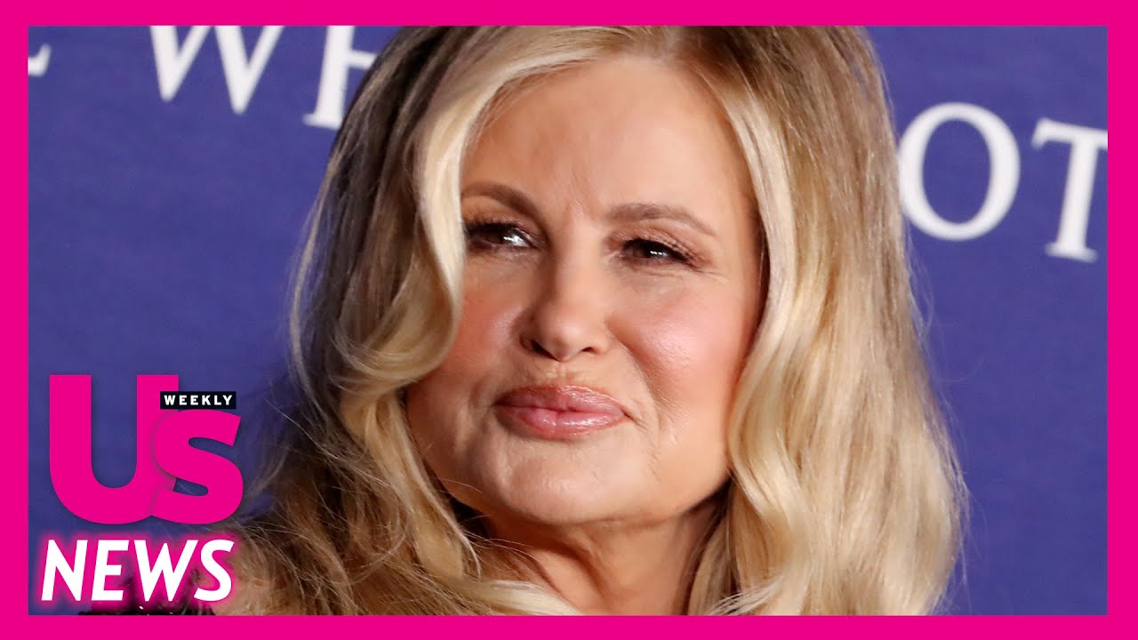 Inside Jennifer Coolidge’s ‘Life-Changing’ Success — and Overdue Recognition