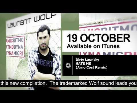 Laurent Wolf - Ritmo Dynamic - UCGZXYc32ri4D0gSLPf2pZXQ