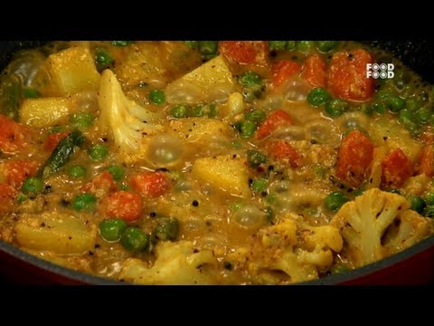 Vegetable Korma - Health Mange More - UCthIcpK06l9bhi9ISgreocw