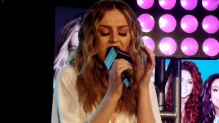 The End - 4 Years of Little Mix Live Stream