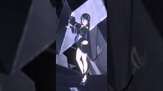 【 #踊ってみた 】LEMONADE / aespa【 蛇宵ティア / ななしいんく 】#shorts #aespa #lemonade