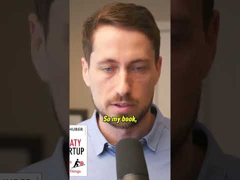 The Financial Independence Show | Shark Tank is a Lie with Nick Huber