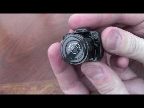 Y3000 - The Smallest 720p Camcorder In The World (REVIEW) - UC5I2hjZYiW9gZPVkvzM8_Cw