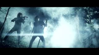 ELVENKING - The Loser (2012) // Official Music Video // AFM Records