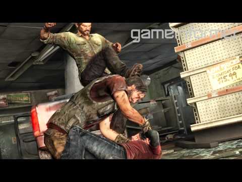 The Last of Us - Game Informer Coverage Trailer - UCK-65DO2oOxxMwphl2tYtcw