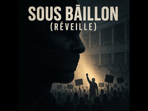 Sous Bâillon Réveille