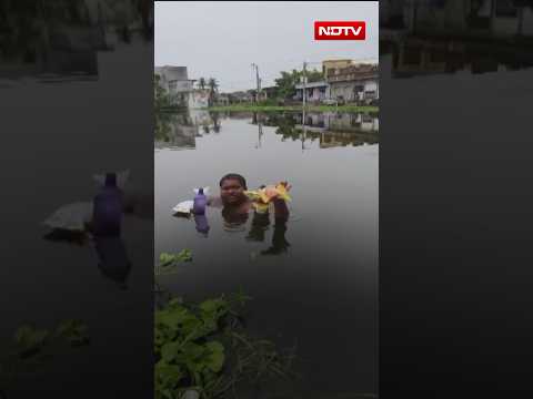 16-Year-Old Murshidabad Boy Spent Years In Pond, Taken To Mumbai For Treatment