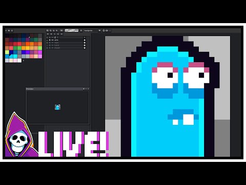 Continuing Multiplayer Prototyping - Live Godot Game Development
