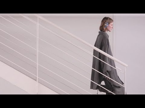 Sunnei | Fall Winter 2024/2025 | Full Show