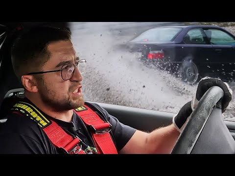 MY MOST FRUSTRATING NÜRBURGRING MOMENT!