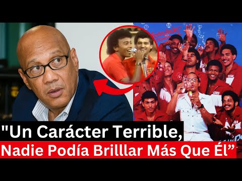 La Triste Historia de Dionis Fernandez y El Equipo