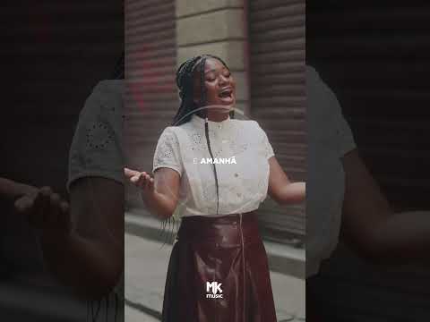 É amanhã! O lançamento da Thalita Roberta está chegando! Não perca o clipe 