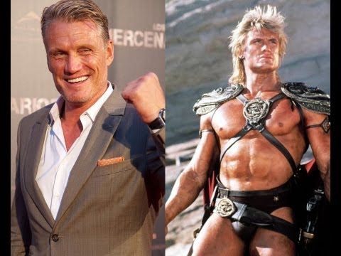 AMC Movie Talk - Dolph Lundgren In HE-MAN Again? Next X-MEN "Biggest" Hero Movie Ever? - UCtoMyXF4VFY3cB8fUcn7N4A