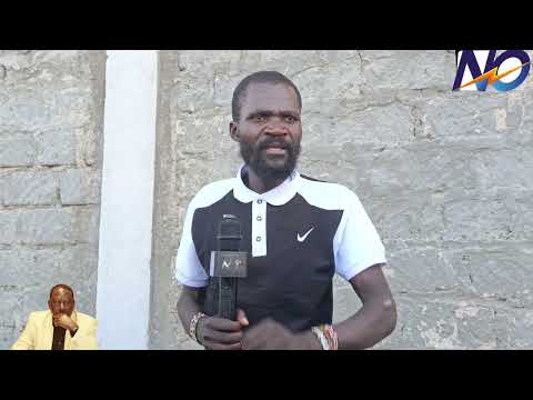 Why Fred Matiang'i is the best Presidential Candidate for the United Oppositionthe man to face Ruto