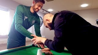 Celtic FC – Tricks and Treats 🎩👻