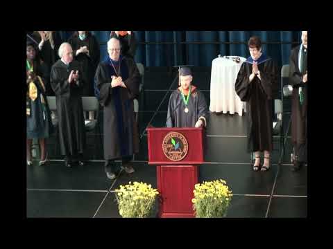 SUNY Canton - 2022 Commencement