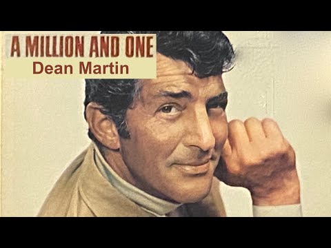 Dean Martin - 'A Million And One'
