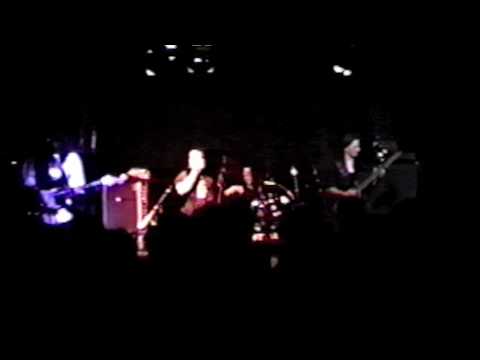 4 Non Blondes - No place like home