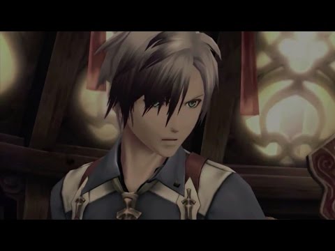 Tales of Xillia 2 - The Fated Countdown (EU Launch Trailer) - UCKy1dAqELo0zrOtPkf0eTMw