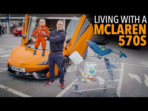 Living With A McLaren 570S - UCNBbCOuAN1NZAuj0vPe_MkA