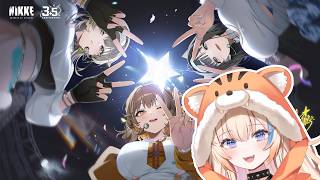 THIS IS MAKING ME MENHERA... Finishing Story 2🥺【GODDESS OF VICTORY:NIK