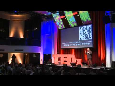 3D printing -- this century's most disruptive innovation?! | David F. Flanders | TEDxHamburg - UCsT0YIqwnpJCM-mx7-gSA4Q