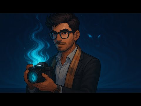 Eu sou legado - Leo Queiroz