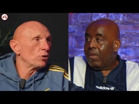 Lee was proven right in this debate