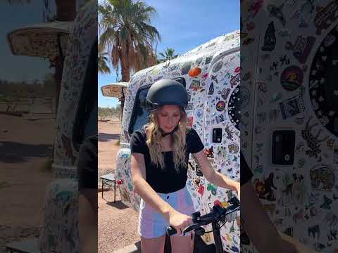 Cruising in Tempe #gotrax #electricscooters #scooter #scooters #scooterbike #electricscooter