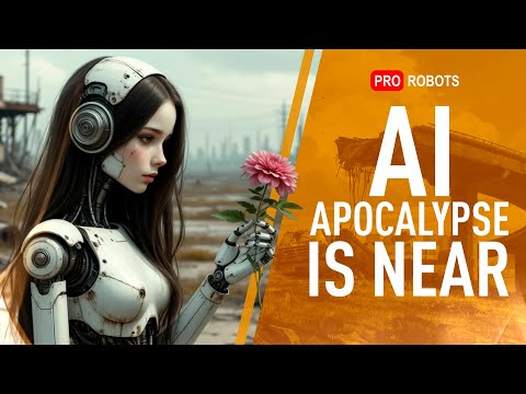 Scientists Reveal the Dark Side of AI - Now What? | Chinese ...