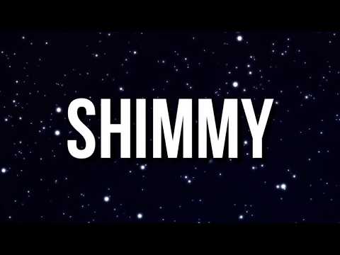 Lil Wayne - Shimmy (Lyrics) ft. Doja Cat