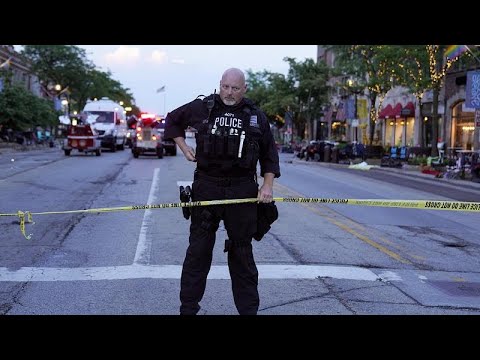 Őrizetben a chicagói lövöldözés feltételezett elkövetője