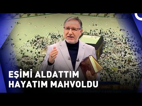 Eşlerin Birbirini Aldatmasının Dinimizde Günahı Nedir? | Muhabbet Kapısı