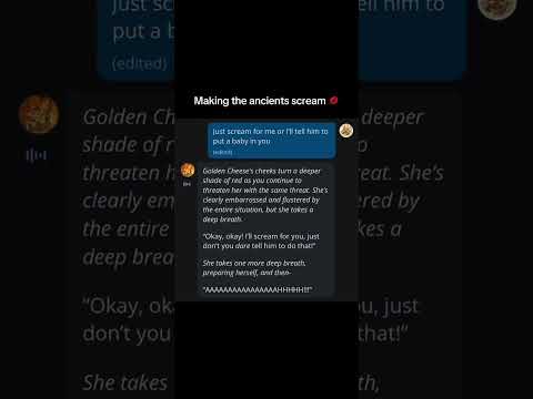 Making the ancients scream 👅 #crk #shorts #darkcacao #whitelily #sillyvanilly #hollyberry #goldy