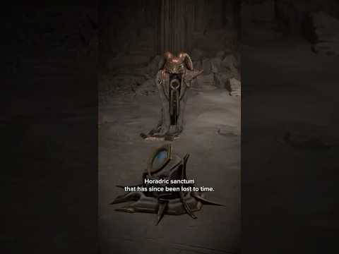 Diablo IV | Horadric Strongrooms Explainer