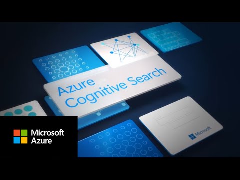 Azure Cognitive Search