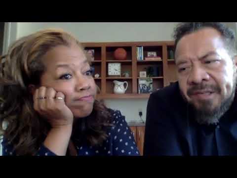 Crown Forum Conversation with Danyel Smith and Elliott Wilson