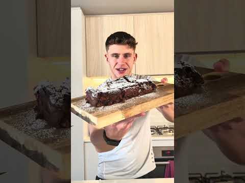 FUDGY FAT LOSS BROWNIES?! 🔥