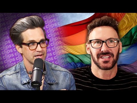Rhett & Link Open Up About Their Evolving Religious Beliefs, Regrets & Reveal Michael Buckley Story