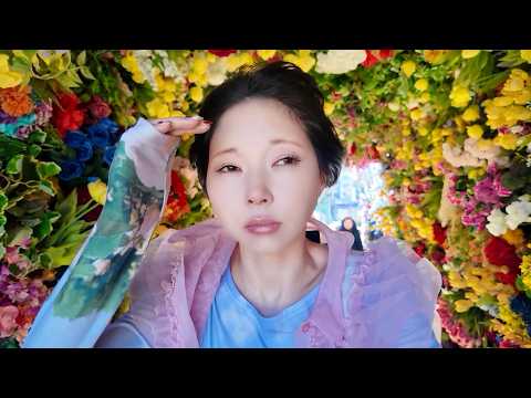 【地獄】二日酔いで旦那とデートが始まった…