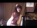 Canon Rock Piano Version ｂｙ Kyoko カノンロック ピアノ Youtube