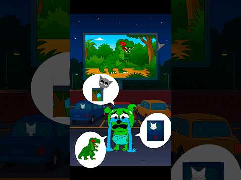 Where is the baby Gummy Bear parents? | Baby Shark | Incredibox Sprunki