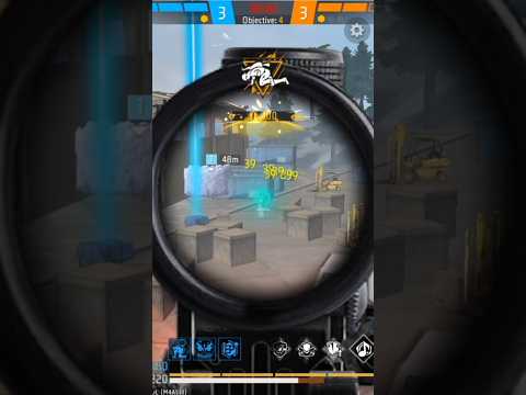 free fire ace #trending #freefiremixaceclutchviralvideos