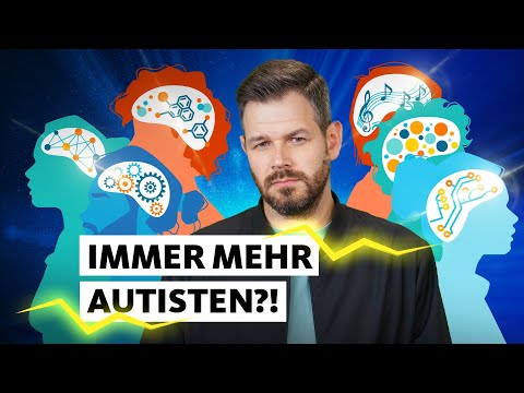 Warum steigt die Zahl der Autisten? I Quarks Studio Q