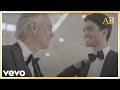 Andrea Bocelli, Matteo Bocelli - Fall On Me (Official Music Video)