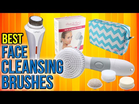 10 Best Face Cleansing Brushes 2017 - UCXAHpX2xDhmjqtA-ANgsGmw