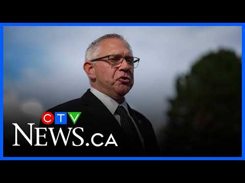 Conservatives say Doerkson will remain leader if party wins