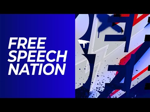Free Speech Nation | Sunday 9th March